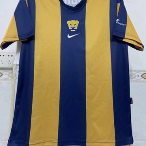 2000/01 Cougars Home