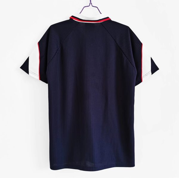 1996/98 Scotland home - 图片 8