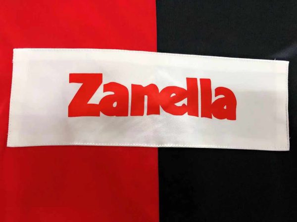 1993-1994 Newell's Old Boys - 图片 7
