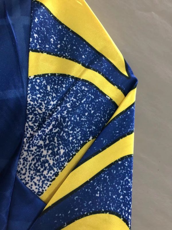 1995-97 Parma Blue - 图片 7