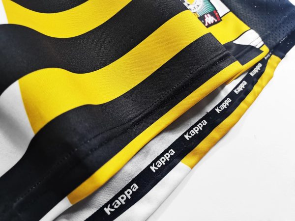 1998 South Africa home - 图片 8