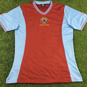 81-82 Villa home