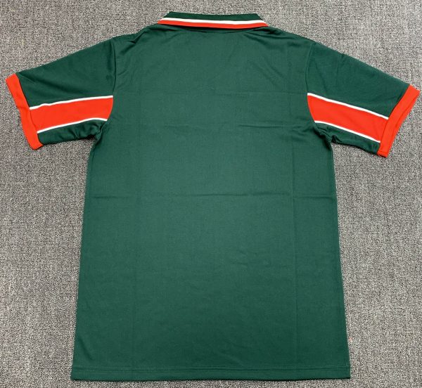 1998 Morocco home - 图片 2