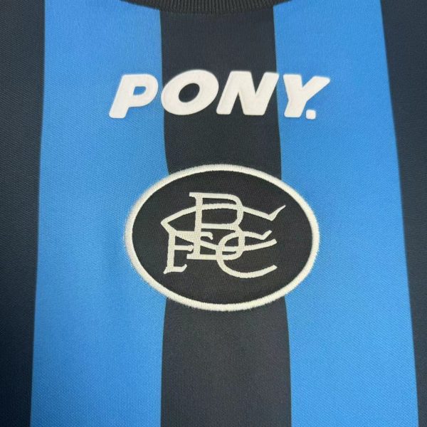 1996-97 Birmingham 2 Away - 图片 6