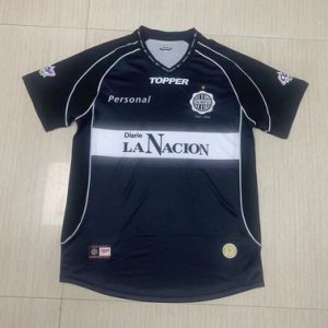 2002 Olimpia away