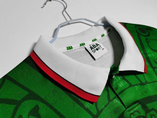 1998 Mexico home - 图片 2