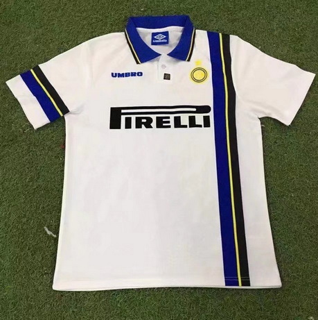 97-98 Inter Milan away
