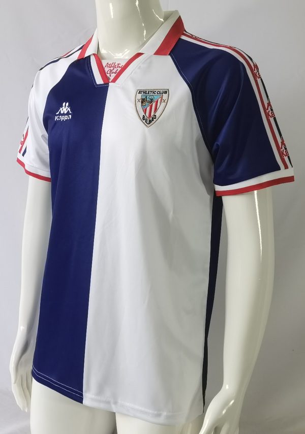 95-97 Bilbao away - 图片 4