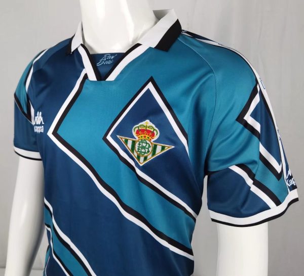 95-97 Betis away - 图片 3