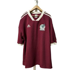 Mexico 2022 WORLD CUP ICON JERSEY