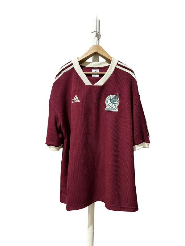 Mexico 2022 WORLD CUP ICON JERSEY