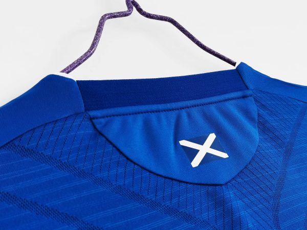 2008/09 Rangers Home - 图片 13