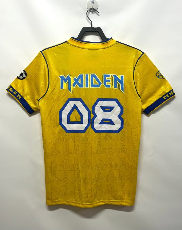 2008 Iron Lady Yellow - 图片 2