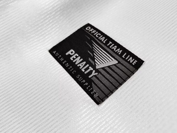2000 Sao Paulo Home Lapel - 图片 14