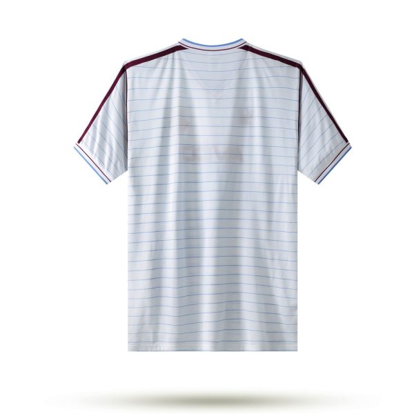 1986 West Ham United Away - 图片 2
