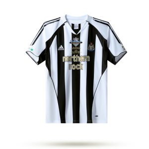 2006 Newcastle United SHEARER Testimonial