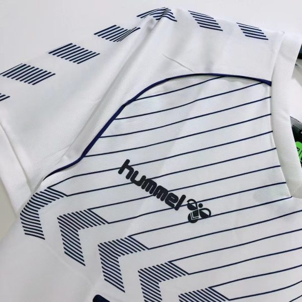 86 Tottenham Hotspur Home - 图片 3