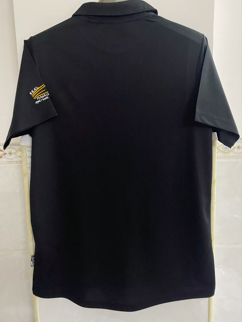 2002/03 Real Madrid Centenary Away - 图片 2