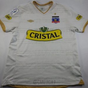 2011 Colo Home