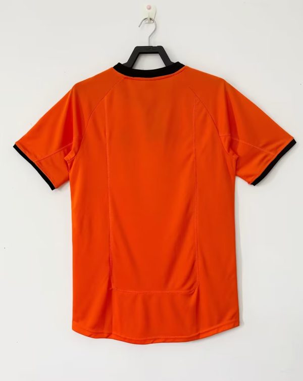 2000 Netherlands home - 图片 2