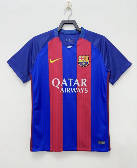 16-17 Barcelona home