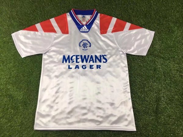 92-94 Rangers away