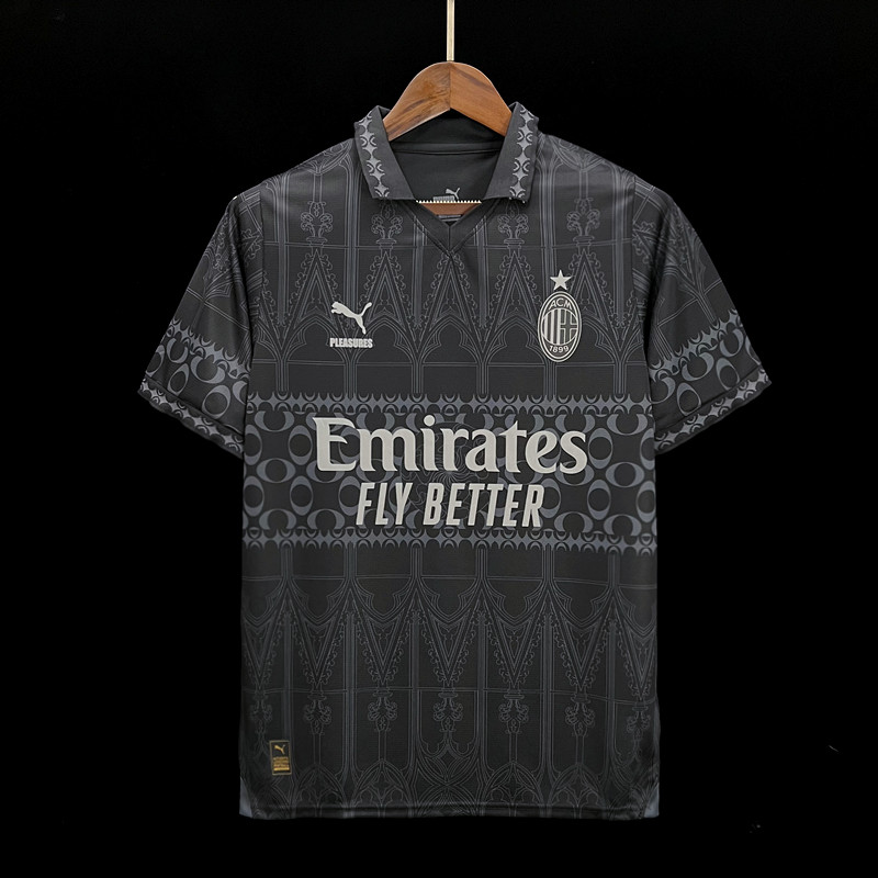 24/25 AC Milan joint model