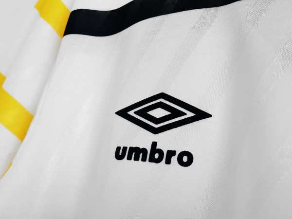 1988/91 Scotland away - 图片 7