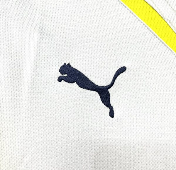 2009-10 Tottenham Hotspur Home - 图片 4