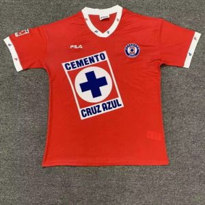 96 Blue Cross