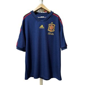 Spain 2022 WORLD CUP ICON JERSEY