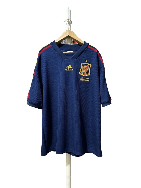 Spain 2022 WORLD CUP ICON JERSEY