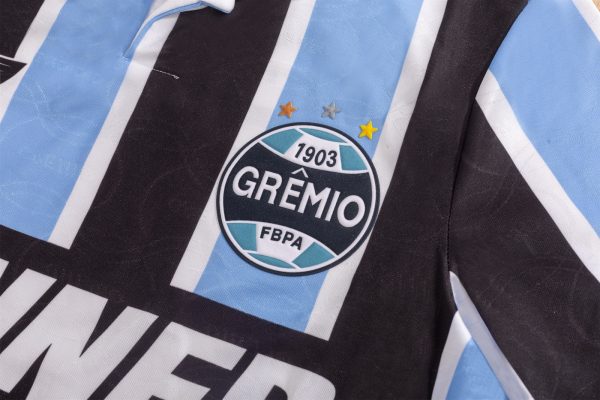 95/96 Gremio home court - 图片 3