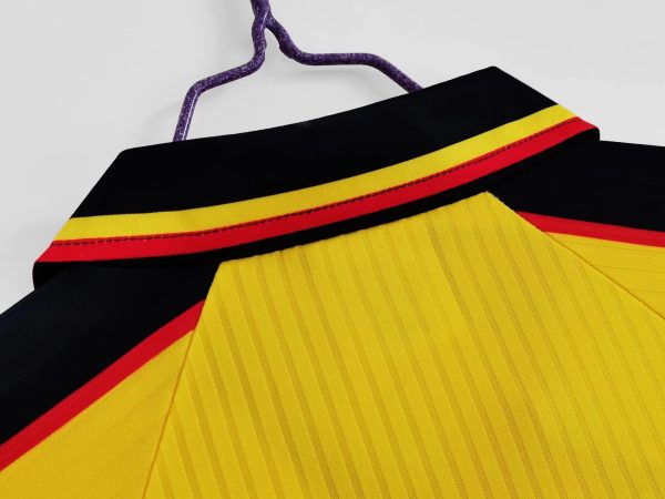 1996/98 Scotland Away Retro - 图片 10