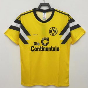 1989 Dortmund home