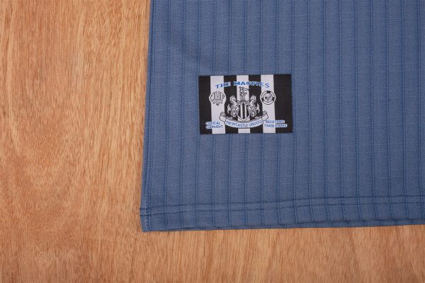 95/96 Newcastle away - 图片 5