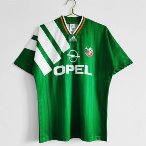 1992/94 Ireland Home Retro