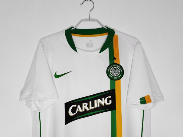 2006/07 Celtics 2 Away - 图片 2