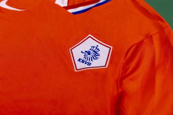2008 Netherlands home - 图片 4