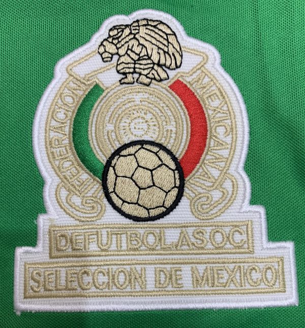 1986 Mexico home - 图片 5
