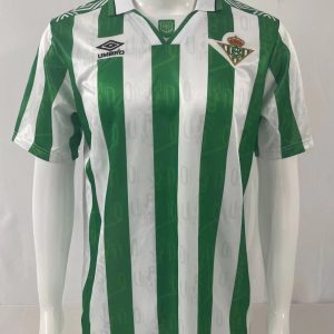94-95 Betis home