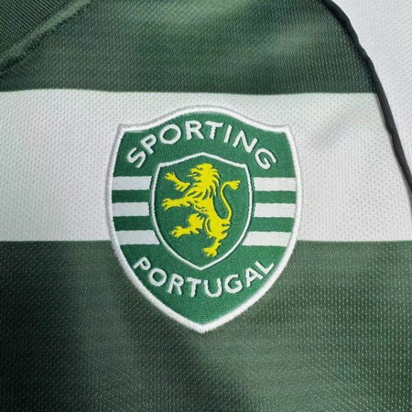 2001-03 Lisbon home - 图片 9