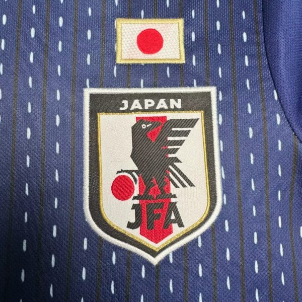 2018 Japan Home - 图片 4