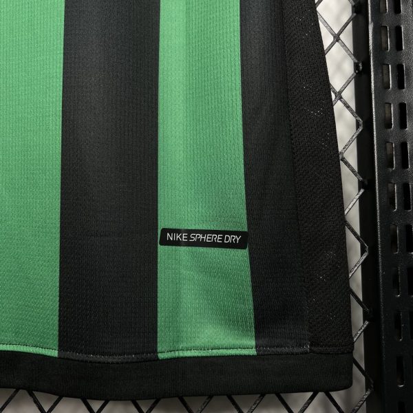 Celtic 2006/07 Away Retro Jersey - 图片 4