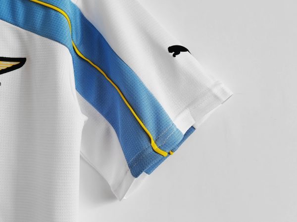 1998/00 Lazio 2 Away Retro - 图片 2