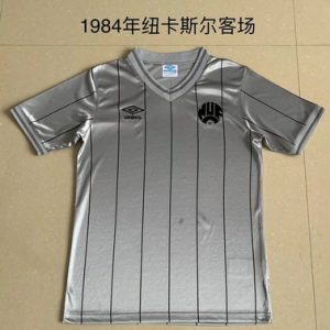 1984 Newcastle away