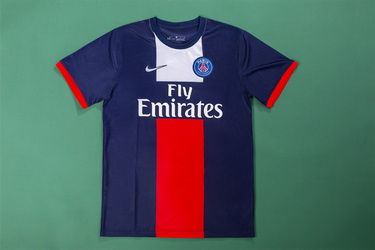 13 / 14 Paris home