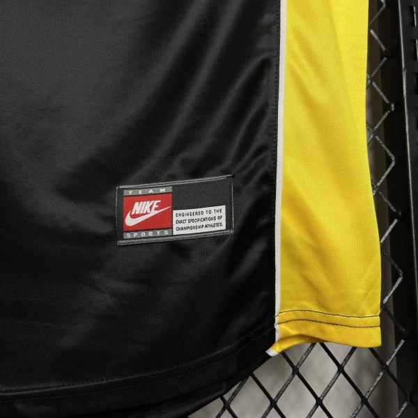 Borussia Dortmund 1998/00 Away Retro Jersey - 图片 3