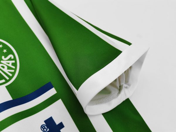 1992 Palmeiras home retro - 图片 10