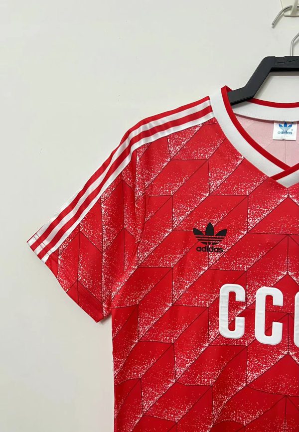 88/89 Soviet Union home - 图片 5